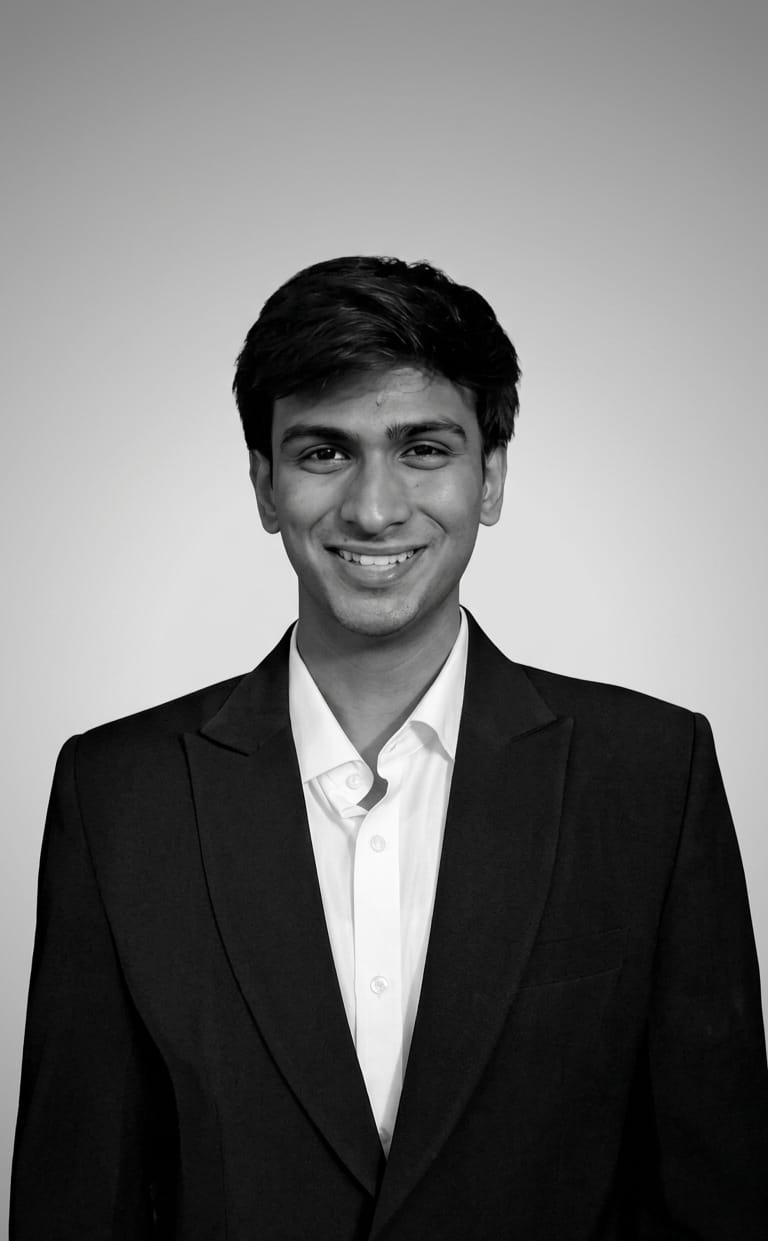 Lakshay Sharma