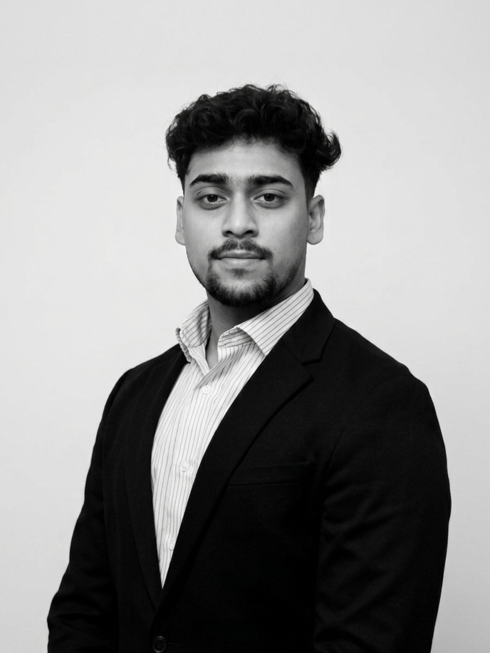 Shivam Gupta